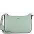  Superstar Bolsa de hombro Piel 30 cm Modelo mentha
