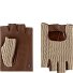  San Marco Guantes Piel Modelo saddlebrown | 9