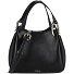  Nuvola Bolso Piel natural 19 cm Modelo nero