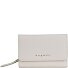 Emilia Cartera Protección RFID Piel 10 cm Modelo creme