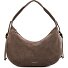  Thess Bolsa de hombro Piel natural 38 cm Modelo warm ta-warm ta