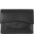  Cartera de piel Klara 13 cm Modelo schwarz