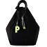  Lucky One Mochila de la ciudad 33 cm Modelo schwarz