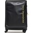  Eco Coated 4 ruedas Trolley XL 83 cm Con fuelle expandible Modelo black