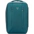  Mochila de viaje City 3.0 de 40 cm con pliegue de expansión Modelo flaschengruen