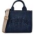  Hadlee Bolso 31 cm Modelo dark denim-saddle