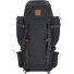  Kajka 55 Mochila de trekking S-M 73 cm Modelo coal black