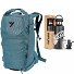  Splitpack X Ripuri Set 30 Mochila de senderismo 60 cm Modelo arctic