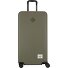  Heritage 4 ruedas Trolley L 81 cm Modelo ivy green