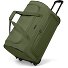  Bolsa de viaje Duffle Essentials 2 ruedas 61 cm Modelo olive