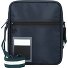  Retro Sport Bolsa de hombro 22 cm Modelo navy