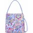  Avalon Woods Sits Bolsa de hombro 24 cm Modelo brunnera blue