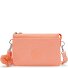  Basic Riri Bolsa de hombro 24 cm Modelo pinky orange