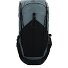  Ducan Mochila de senderismo 55 cm Modelo strata-black