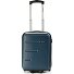  Future Plus 2 ruedas Carro de la cabina 44 cm Modelo azul marino