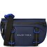  Raspail Bolsa de hombro Protección RFID 24 cm Modelo blau-klein blau