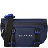  Raspail Bolsa de hombro Protección RFID 24 cm Modelo blau-klein blau