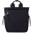  String Mochila de día 31 cm Modelo black