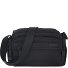  Inner City Emily Bolsa de hombro Protección RFID 24 cm Modelo black