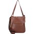  Caugio Bolsa de hombro Piel 25 cm Modelo cognac