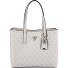  Meridian II Bolsa de compras 38 cm Modelo bone logo