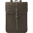  Carisma Mochila RFID Piel 41 cm Compartimento para portátil Modelo dark military