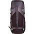  Norix 44 Women Mochila de trekking 70 cm Modelo midnight plum