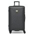  Palermo 4 ruedas Trolley L 79 cm Modelo black 1