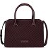  Julice Bolsa de hombro 28 cm Modelo bordeaux