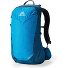  Zulu LT 20 Mochila de senderismo 55 cm Modelo horizon blue