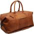  Portsmouth 2 Bolsa de viaje Weekender Piel 56 cm Modelo cognac