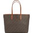  TH Monoplay Bolsa de compras 43 cm Modelo black