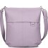  Mademoiselle.M Bolsa de hombro 31 cm Modelo lilac