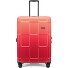 Crate EX Wildlife 4 ruedas Carrito 75 cm Modelo redsunrise