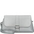  Sahar Bolsa de hombro 26 cm Modelo silver