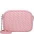  Bolsa de hombro Piel 19 cm Modelo fresh pink