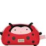  Happy Sammies Eco Bolsa de aseo 22 cm Modelo ladybug lally