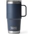  Rambler Taza para beber 591 ml Modelo navy