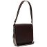  Osuna Bolsa de hombro Piel 22 cm Modelo brown