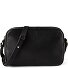  Ella Bolsa de hombro Piel natural 21 cm Modelo black