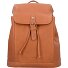  Mochila Heritage City Piel 40 cm Modelo cognac