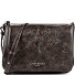  Nina Bolsa de hombro M Piel natural 25 cm Modelo deep soil