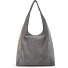  Velvet Wild Bolsa de hombro Piel 39 cm Modelo dark grey
