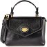  Story Donna Bolso Piel 20 cm Modelo nero