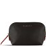  Bolsa de cosméticos Ella 22 cm Modelo dunkelbraun
