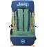  JS017A Mochila de trekking L 55 cm Modelo elm green