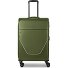  taska 4 ruedas Trolley M 65 cm Con asa expansible Modelo olive