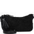  Anthea Bolsa de hombro M 25.5 cm Modelo black