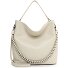  TAS Kalia Bolsa de hombro 43 cm Modelo beige