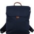  Uppsala Mochila de día L 36 cm Compartimento para el portátil Modelo navy